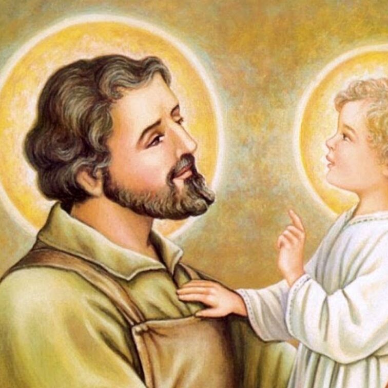 Messe de la Saint-Joseph