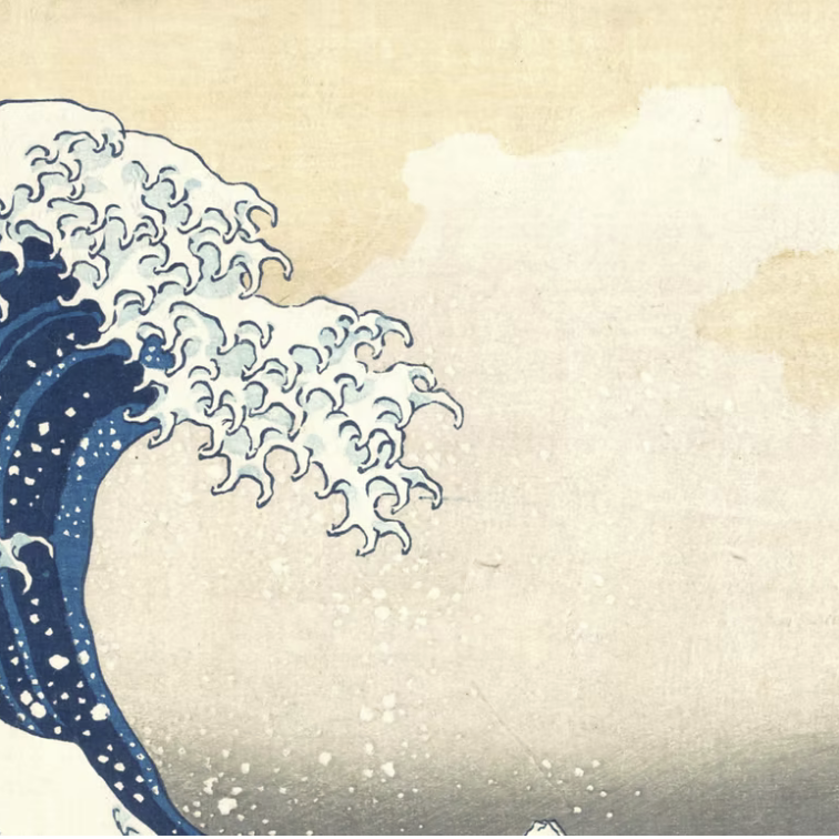 Démonstration d’estampe japonaise