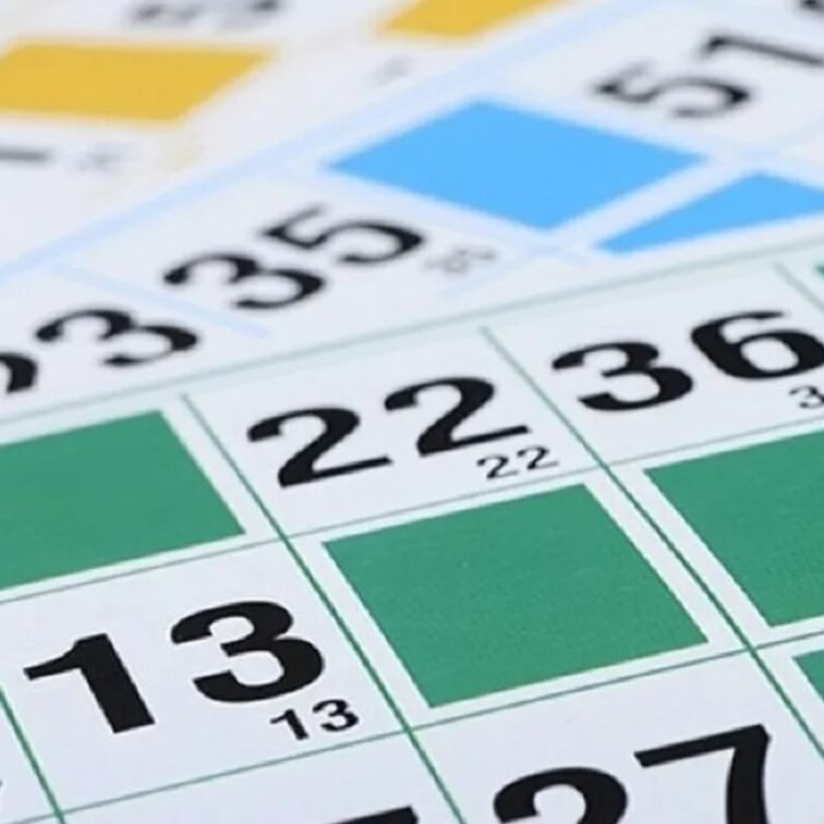 Loto de la fanfare l'Echo du Jorat