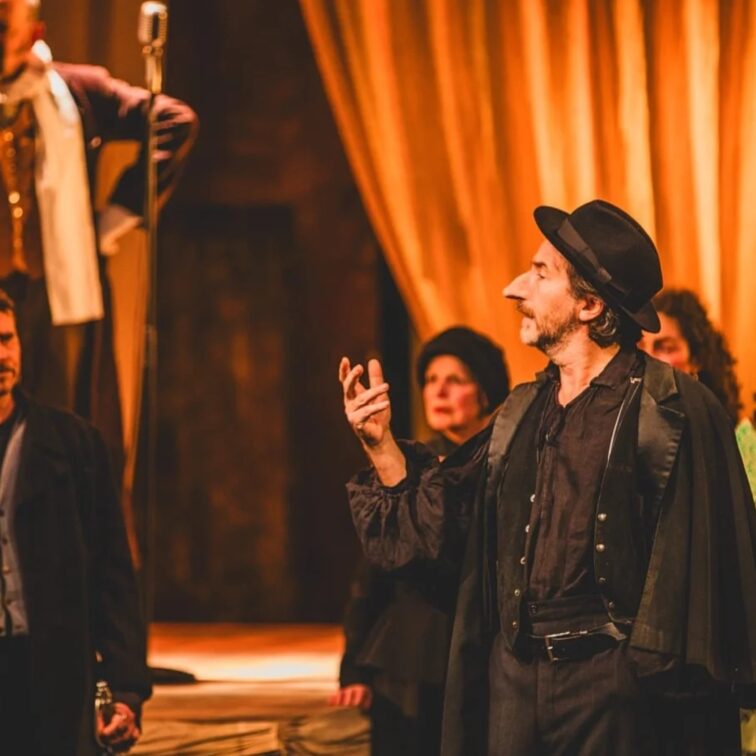 Cyrano de Bergerac