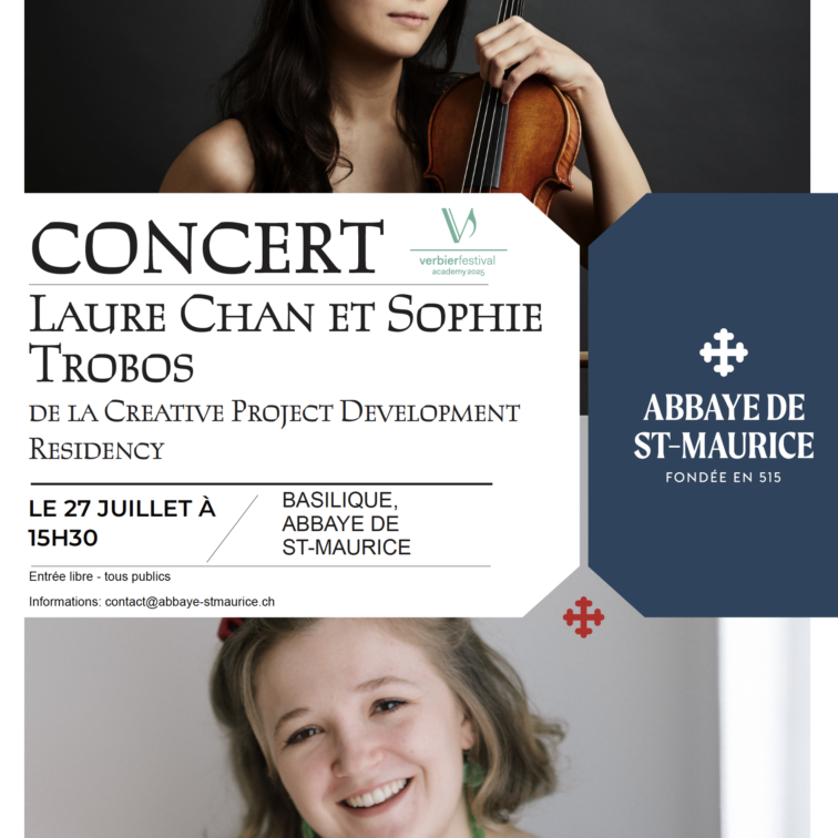 Verbier Festival Academy