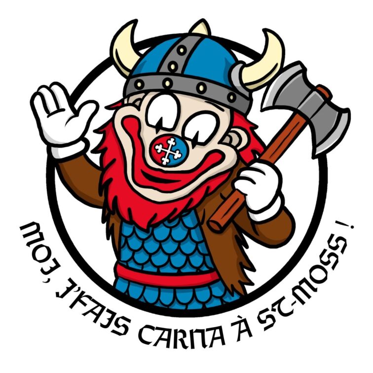 Carnaval de Saint-Maurice