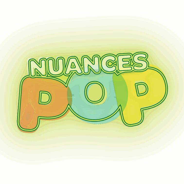 Nuances Pop