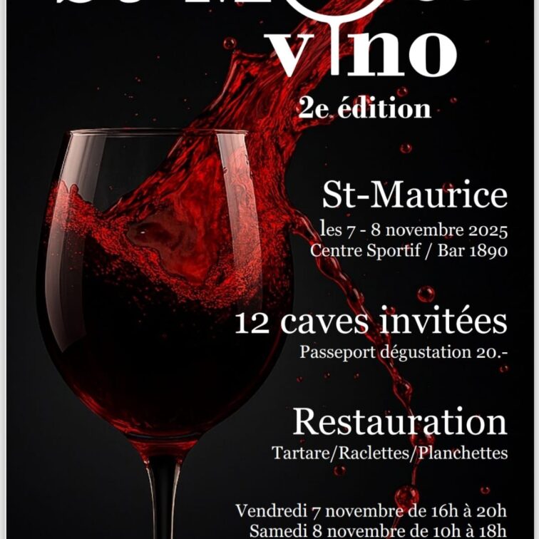 St-Moss Vino