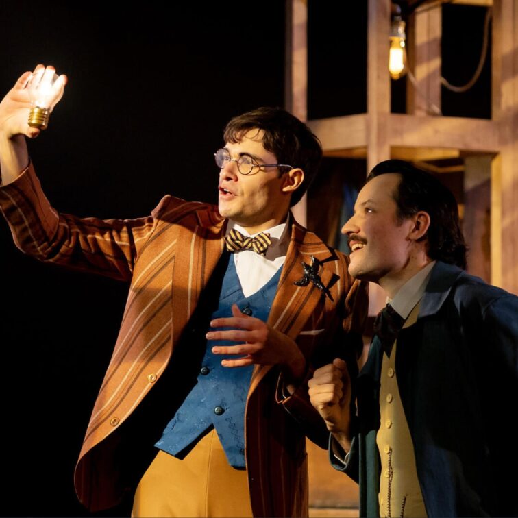 Lumière!
