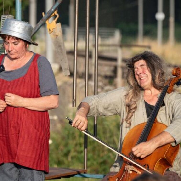 CONTES DU « CRÛ », CONTES D’AILLEURS