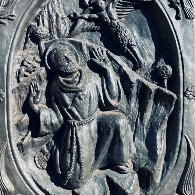 Journée festive des fraternités franciscaines