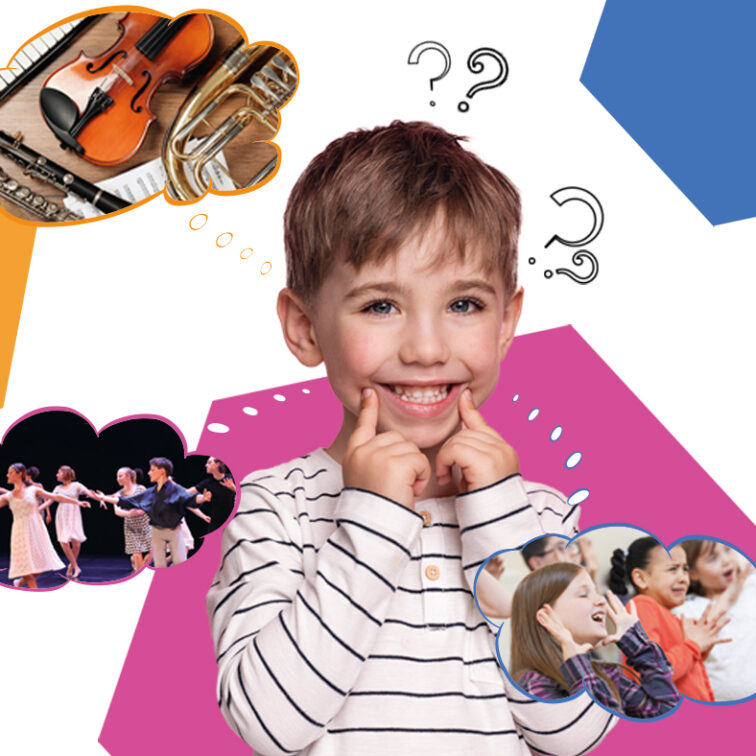 Portes ouvertes du Conservatoire cantonal