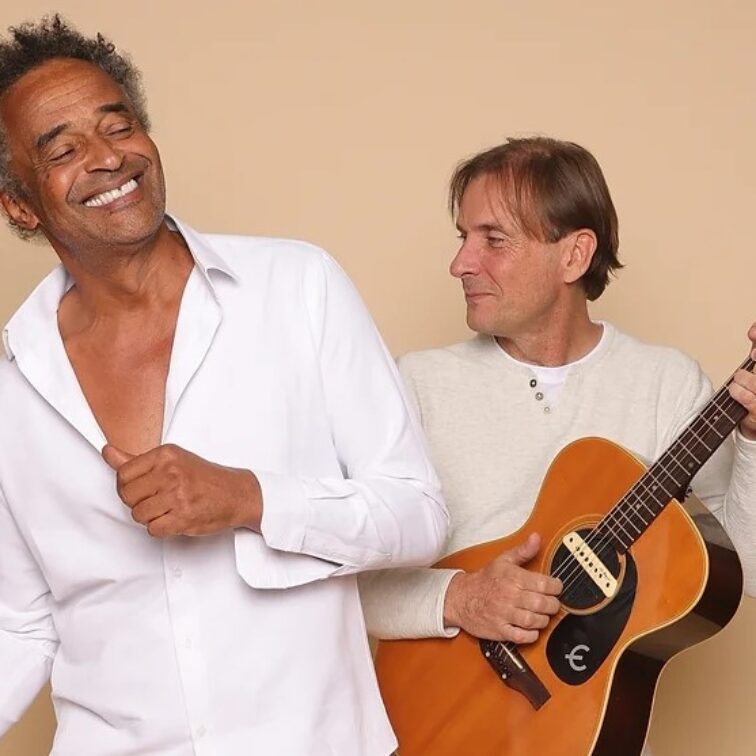 Yannick Noah