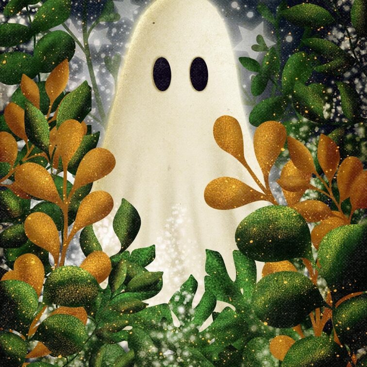 Piscine de Saint-Maurice : Halloween Pool Cinema
