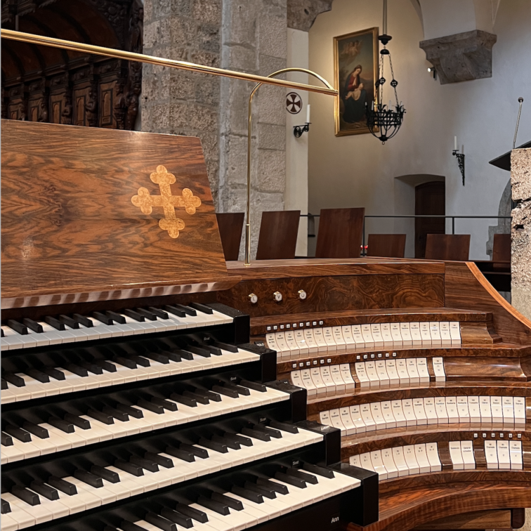 Concert d'ouverture