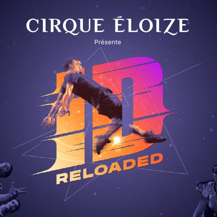 Cirque Eloize
