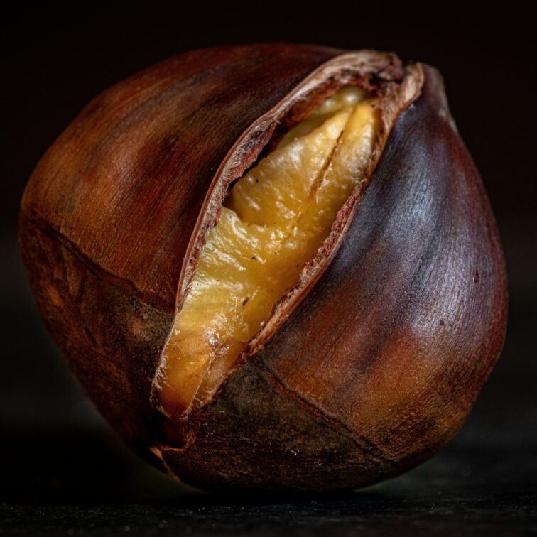 Brisolée royale