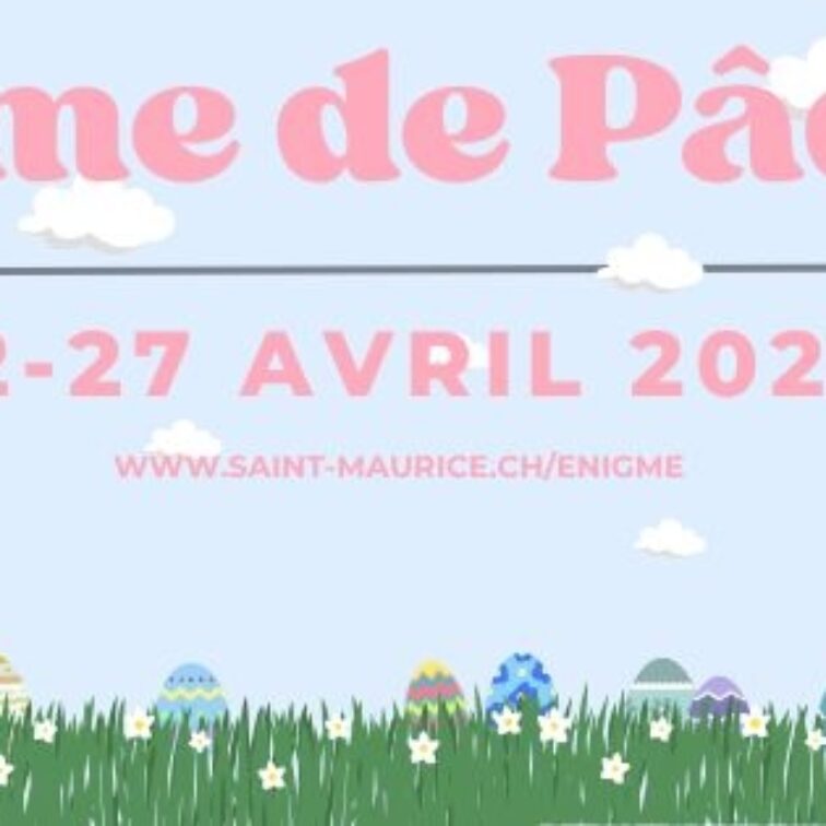 Enigme de Pâques