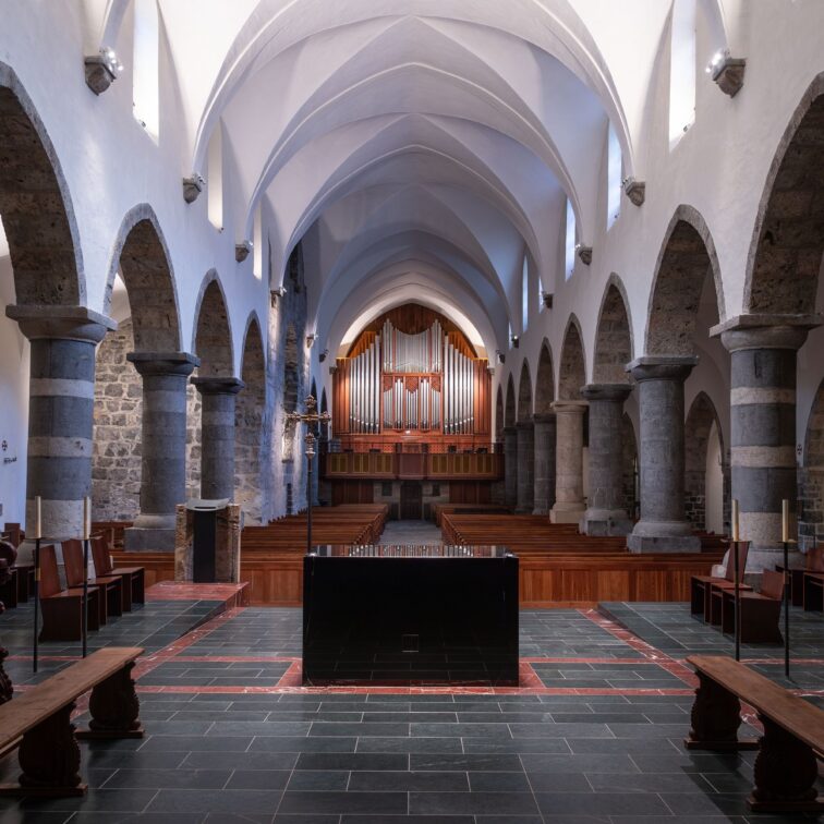 Journées européennes du patrimoine