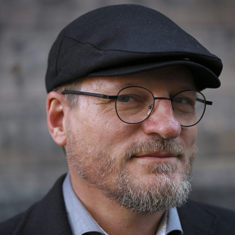 Rencontre-dédicace avec Patrick Dolt