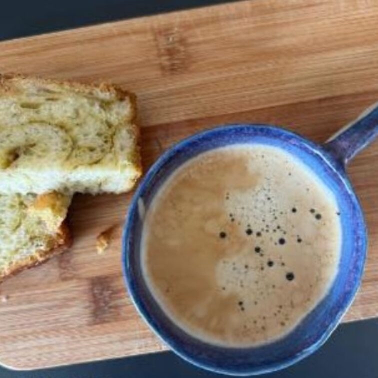 Thé poterie au Rez Créatif