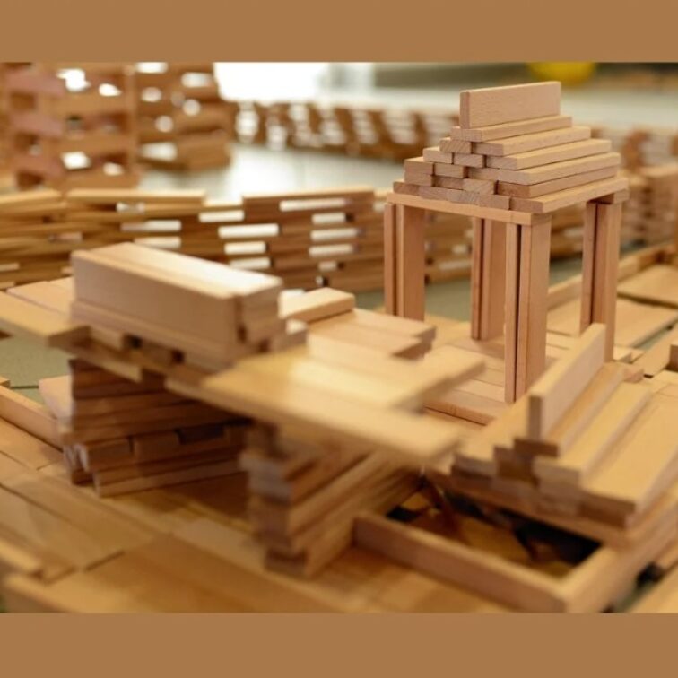 Exposition sur la culture du bâti