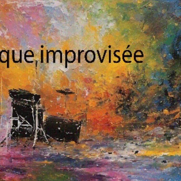Musique improvisée