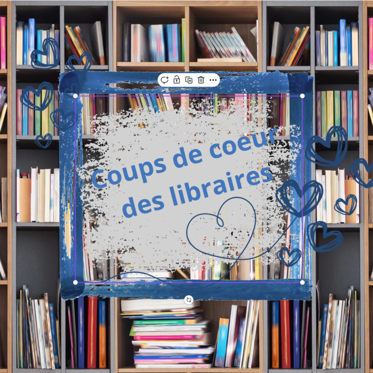Découvertes littéraires