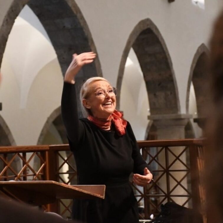 Concert annuel du Choeur-Mixte