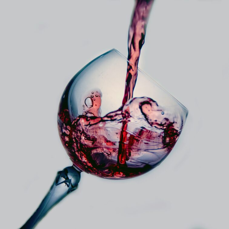 Comptoir du vin