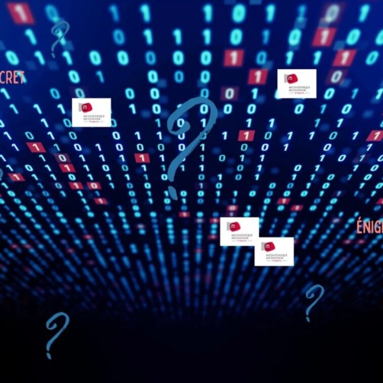 Escape Game Biblioweekend