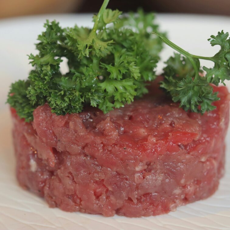 Soirée tartare