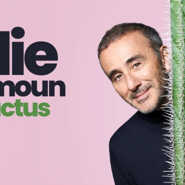 Elie Semoun