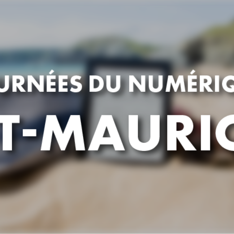Les journées du numérique