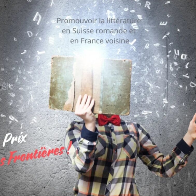 Prix Lettres frontières