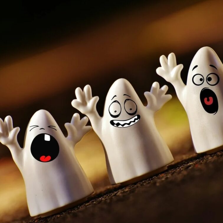 Halloween au Labyrinthe Aventure
