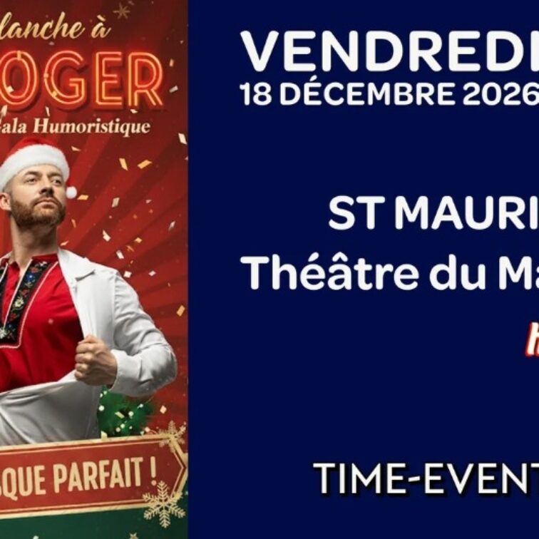Un Noël presque parfait !