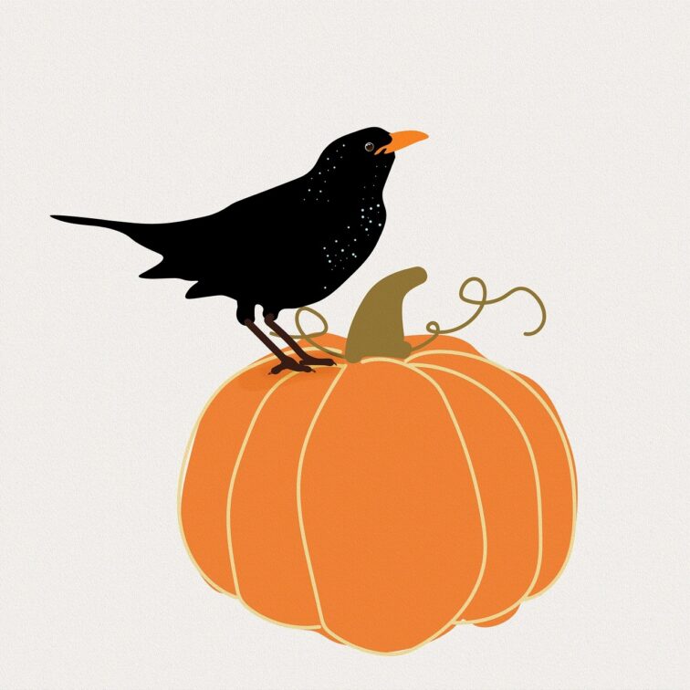 Grottes aux fées : Halloween