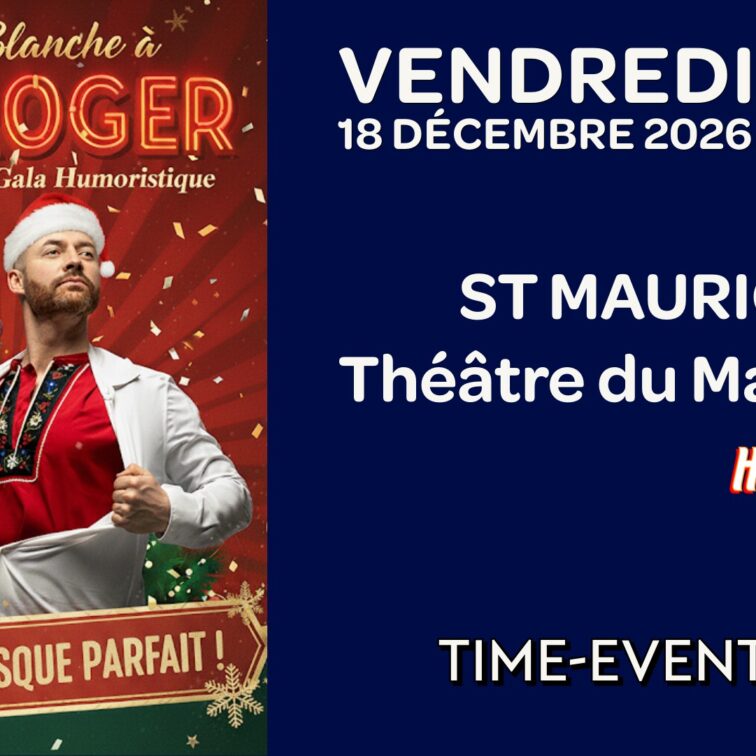 Un Noël presque parfait !