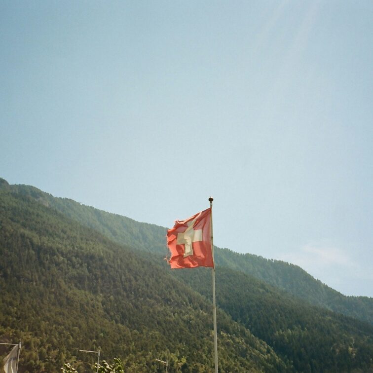 Fête nationale à Mex