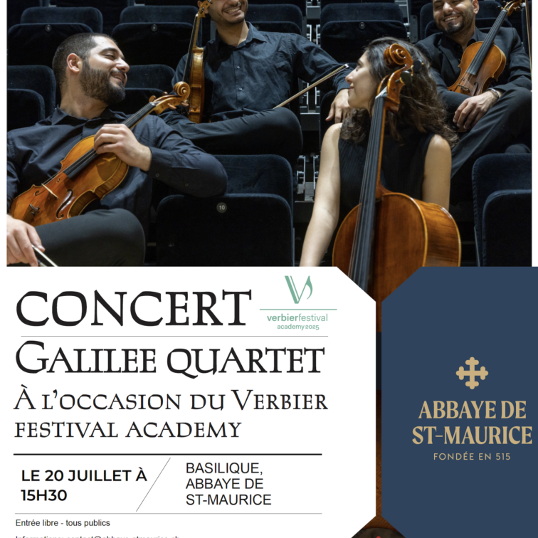 Verbier Festival Academy