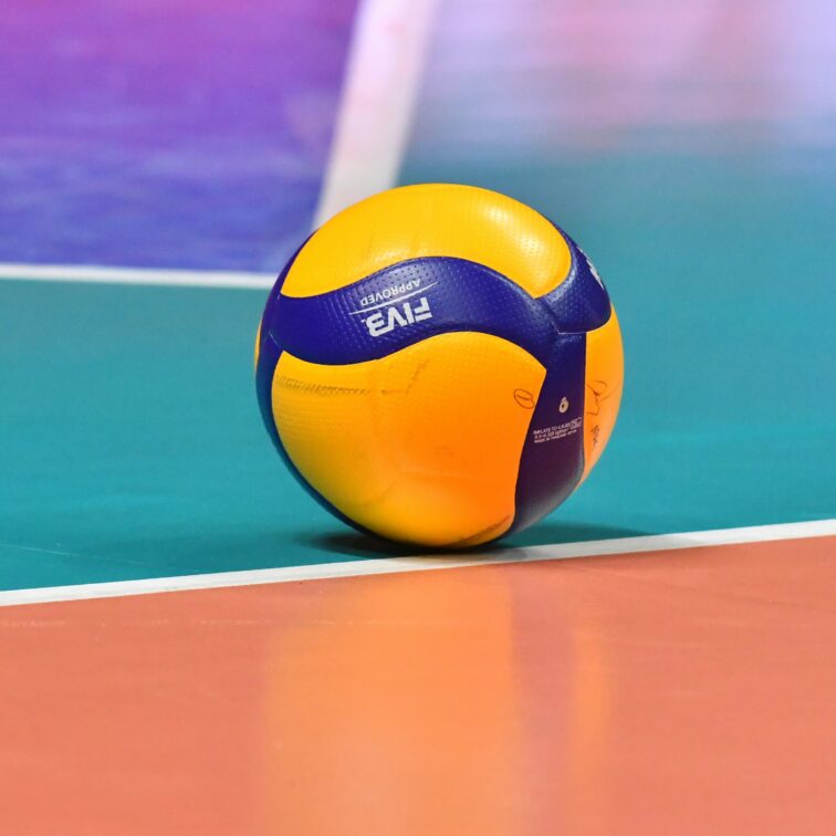 Tournoi d'automne du VBC