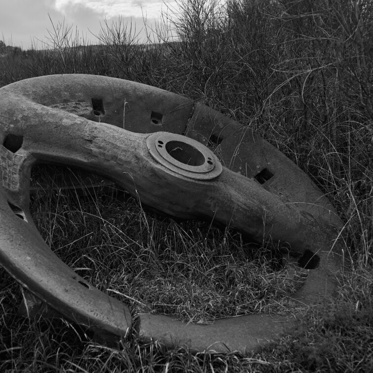 Artists on the frontline