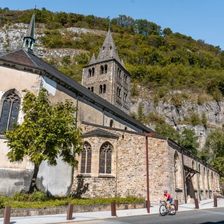 Ride to the Champs Sion - Valais 2025