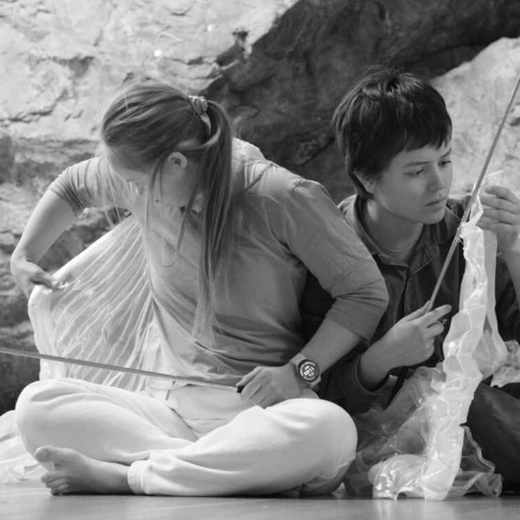 Les Mondes à l'Envers de Matilda