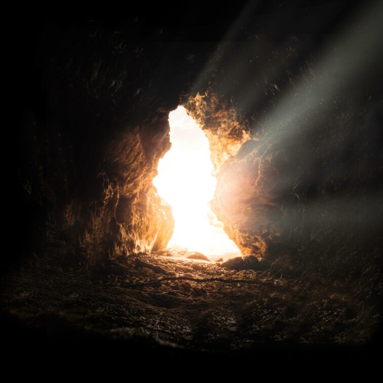 Retraite accompagnée de la Semaine Sainte