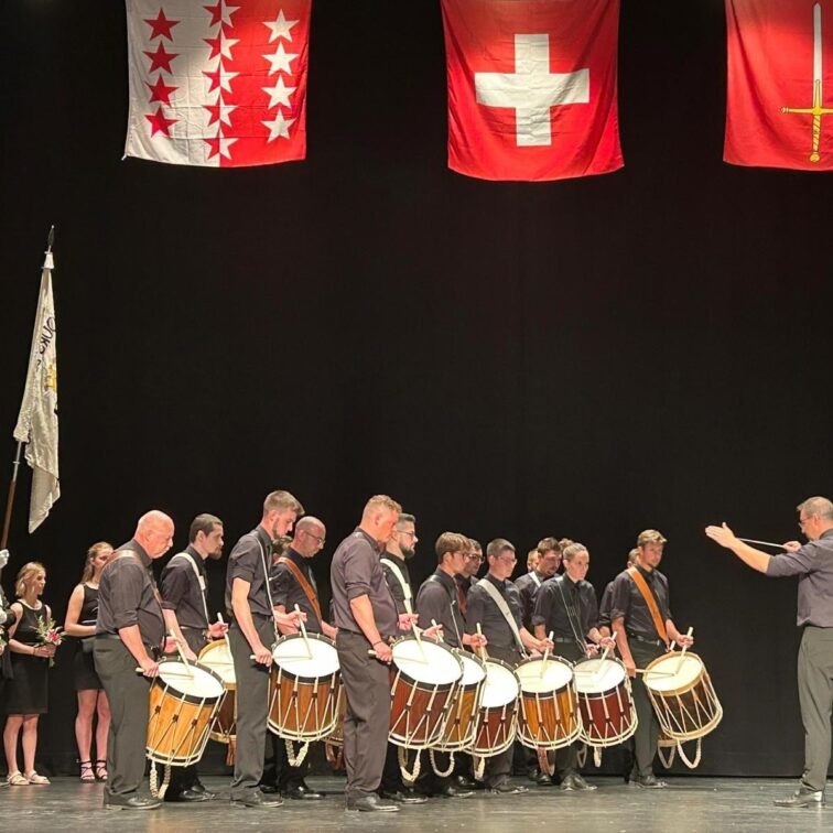 Chablais Group Contest