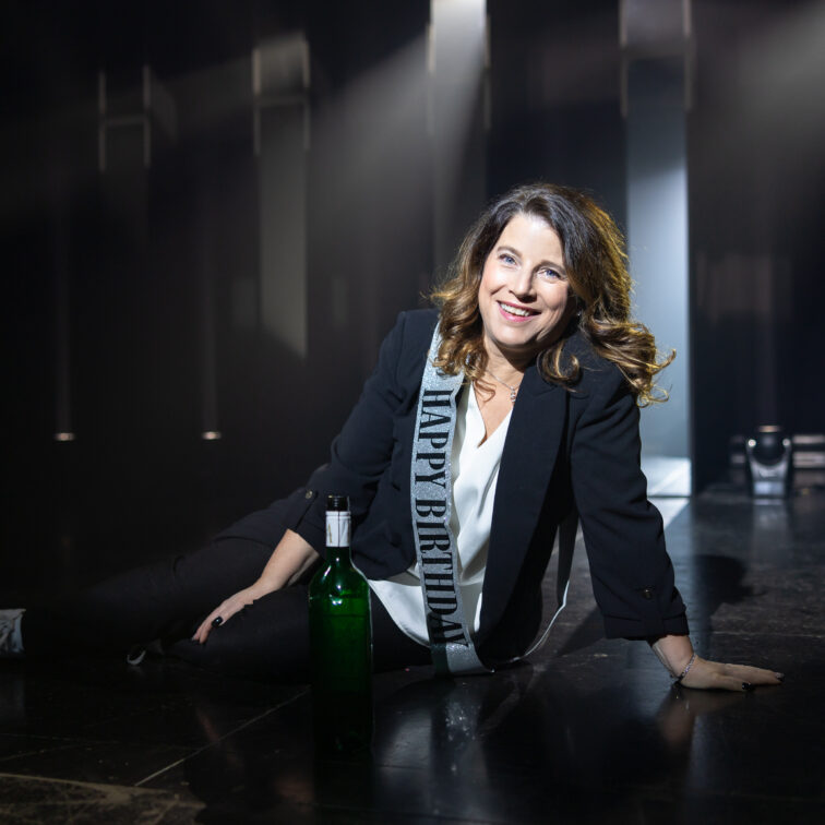 NATHALIE DEVANTAY