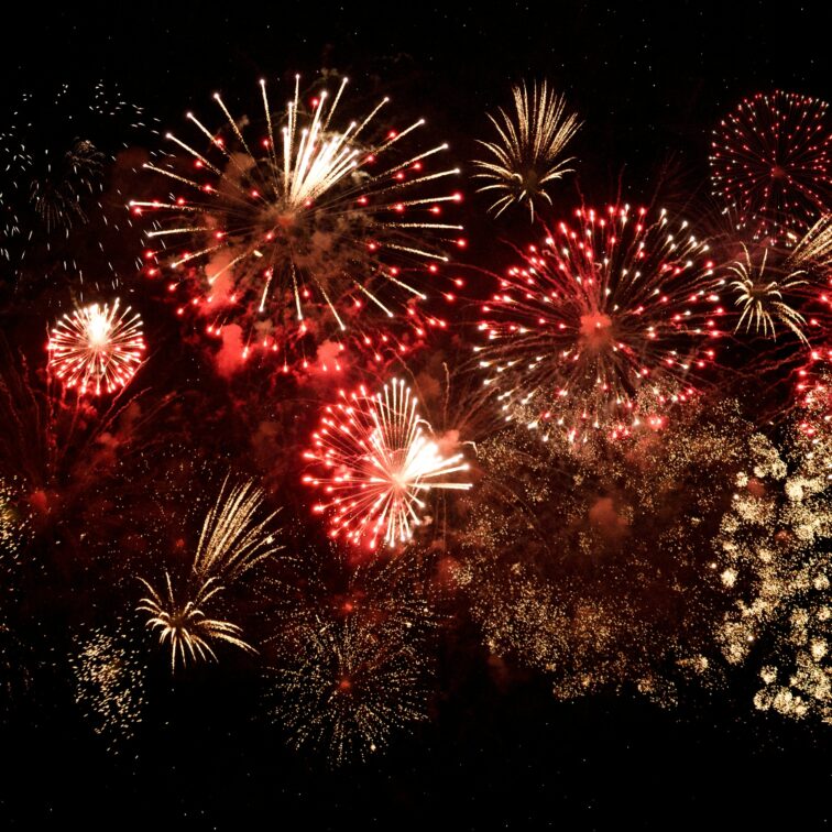 Fête nationale à Lavey