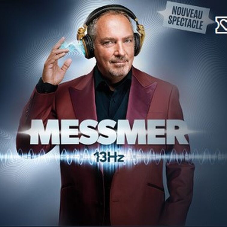 Messmer 13Hz
