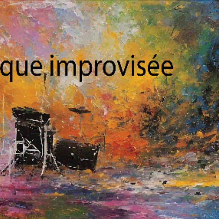 Musique improvisée